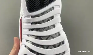 AIR JORDAN 12 “TWIST” 0507